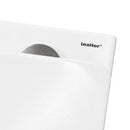 Delano fali rimless WC soft-close ülőkével