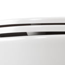 Delano fali rimless WC soft-close ülőkével