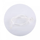 Chipolino Vela kád babatartóval és leeresztő dugóval 87cm + kádállvány - Blue