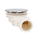 Keskeny zuhanytálca szifon 90 mm