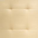 Aida étkezőszék, bézs színben