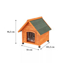 Homelux 3