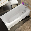 Dida 70x160 egyenes kád