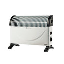 Kolumbo elektromos fűtőtest 600W / 900W / 1500W