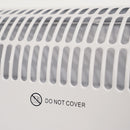 Kolumbo elektromos fűtőtest 600W / 900W / 1500W