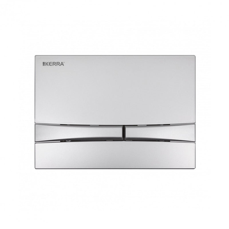 Doris Adriatic CH falba építhető WC tartály szett