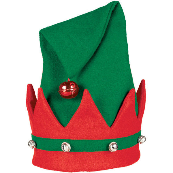 Elf hat, Manó sapka haranggal, J-DPA39350955