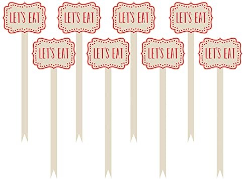 Let's Eat pálca 12 db-os, J-DPA403006