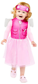 Mancs Őrjárat, Skye jelmez 18-24 hó, J-DPA9909103