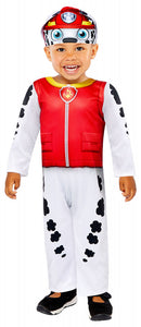 Mancs Őrjárat, Marshall jelmez 18-24 hó, J-DPA9909107