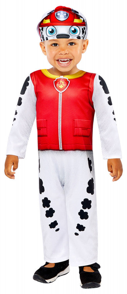 Mancs Őrjárat, Marshall jelmez 18-24 hó, J-DPA9909107