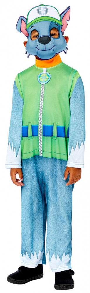 Mancs Őrjárat, Rocky jelmez 3-4 év, J-DPA9909121