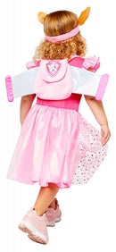 Mancs Őrjárat, Skye jelmez 4-6 év, J-DPA9909126