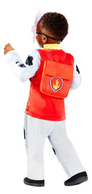 Mancs Őrjárat, Marshall jelmez 3-4 év, J-DPA9909127