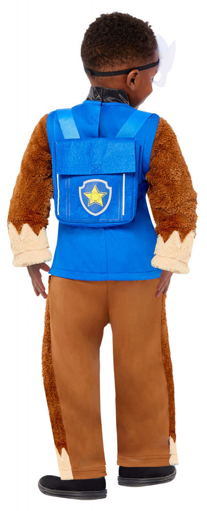 Mancs Őrjárat, Chase jelmez 3-4 év, J-DPA9909129