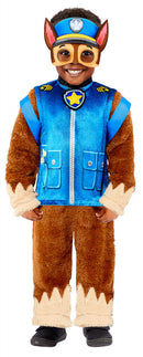 Mancs Őrjárat, Chase jelmez 4-6 év, J-DPA9909130