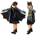 Batgirl jelmez 6-8 év, J-DPA9910113