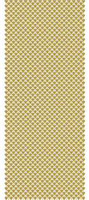 Esküvő szív fólia függöny 2 m, J-DPA9913260