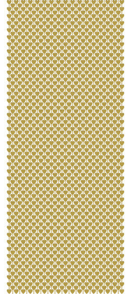 Esküvő szív fólia függöny 2 m, J-DPA9913260