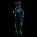 Mancs Őrjárat Chase sötétben világító jelmez 4-6 év, J-DPA9918119