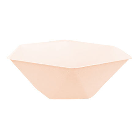Barack Vert Decor hatszögletű mélytányér 6 db-os 15,8 cm, J-DPA9918262