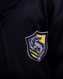 Harry Potter Houses jelmez tépőzáras házjelvényekkel 6-10 év, J-DPA9918715