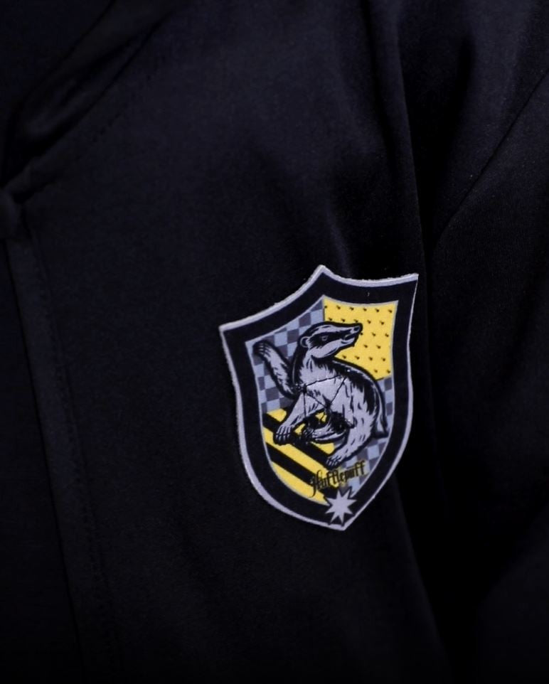 Harry Potter Houses jelmez tépőzáras házjelvényekkel 6-10 év, J-DPA9918715