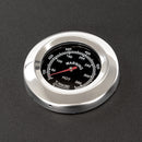 Multifunkciós faszenes kerti grillsütő