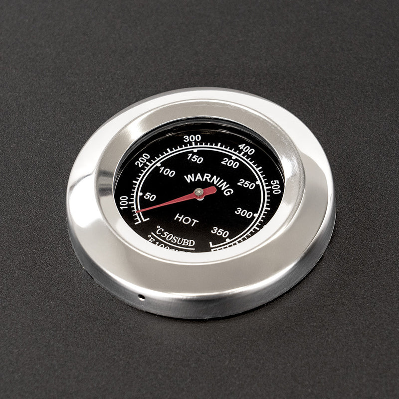 Multifunkciós faszenes kerti grillsütő