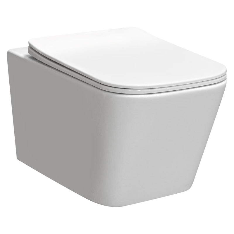 Tinos White Duofix Delta Chr falba építhető WC tartály szett