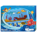 Disney Némó nyomában mozaik kirakó