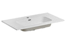 Eros GO 1 - beépíthető mosdó - 81 x 46 cm