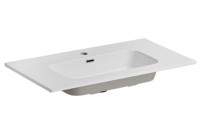 Eros GO 1 - beépíthető mosdó - 81 x 46 cm