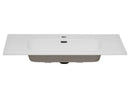 Eros GO 1 - beépíthető mosdó - 81 x 46 cm
