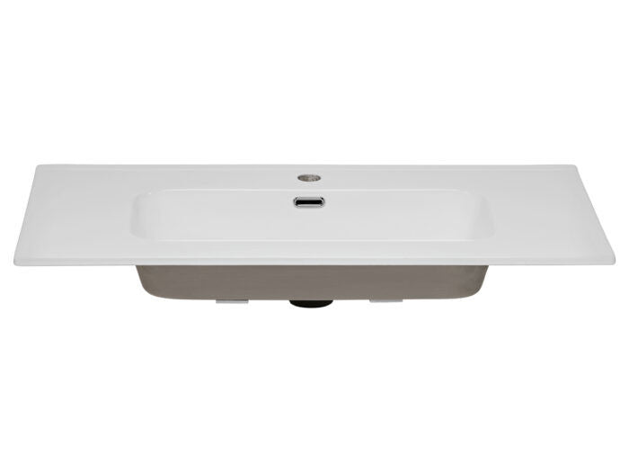 Eros GO 1 - beépíthető mosdó - 81 x 46 cm