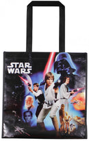 Star Wars Dark shopping bag, bevásárlótáska 38 cm, J-EMM52493486