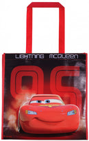 Disney Verdák Red shopping bag, bevásárlótáska 38 cm, J-EMM52493899