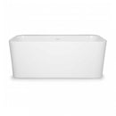 EMMA szabadon álló fürdőkád