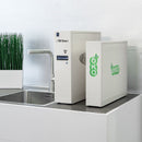 EV Smart Invisible víztisztító rendszer