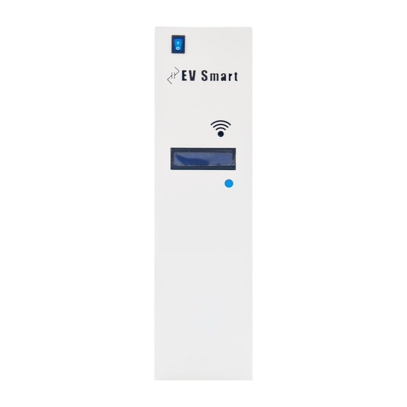 EV Smart víztisztító rendszer, wifis