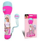 Barbie Strong elemlámpa, zseblámpa 21 cm, J-EWA00010BB