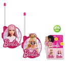Barbie Walkie Talkie 3D, J-EWA00021BB