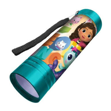 Gabi babaháza Smoothie Land LED elemlámpa 9 cm, J-EWA00025GDC