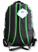 Minecraft iskolatáska, táska 40 cm, J-EWA009MCBAM