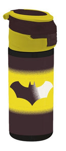 Batman műanyag kulacs 532 ml, J-EWA042DC