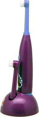 Kalóz Love elektromos fogkefe szett, J-EWA10682KL