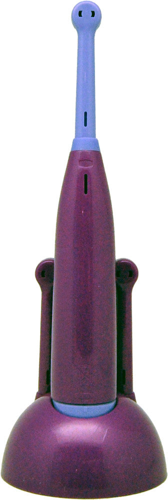 Kalóz Love elektromos fogkefe szett, J-EWA10682KL