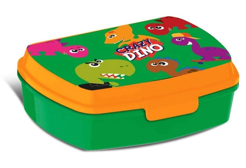 Dinoszaurusz szendvicsdoboz, J-EWA10692KL