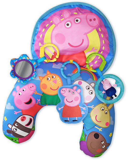 Peppa malac activity párna, J-EWA17093PP