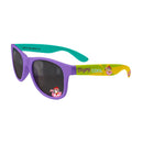 Mancs Őrjárat napszemüveg, J-EWA19736PWC